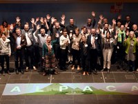 Conferenza: Trasforma la visione sul clima in realtà