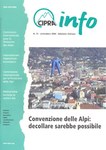 Cipra-Info 73: Convenzione delle Alpi: decollare sarebbe possibile