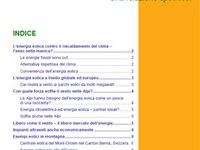 Il vento del cambiamento - Una relazione specifica