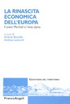 La rinascita economica dell'Europa