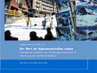 Utiliser la valeur des paysages alpins