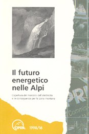 Il futuro energetico delle Alpi