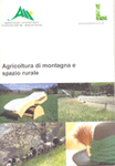 Agricoltura di montagna e aree rurali