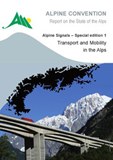 Relazione sullo stato delle Alpi - Transport et mobilité dans les Alpes