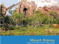 Alpinscena 91: Mount Disney