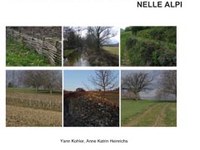 Catalogo delle possibili misure per l'ottimizzazione delle reti ecologiche nelle Alpi