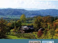 Europe's ecological backbone: recognising the true value of our mountains