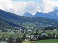 la gestione fondiaria nel territorio alpino