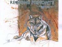 Progetto Lupo Regione Piemonte