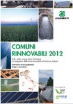 Comuni Rinnovabili 2012