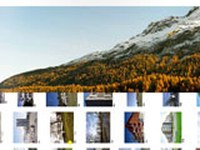 Wohn Raum Alpen/Abitare le alpi/Living in the Alps