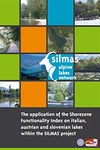 L’applicazione dell’ Indice di Funzionalità Perilacuale sui laghi italiani, austriaci e sloveni all’interno del progetto SILMAS