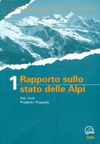 1. Rapporto sullo stato delle Alpi