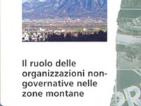 Il ruolo delle organizzazioni non-governative nelle zone montane