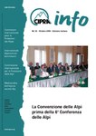 Cipra-Info 58: La Convenzione delle Alpi prima della 6a Conferenza delle Alpi