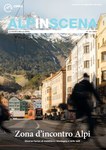 Alpinscena n° 110 - Zona d’incontro Alpi