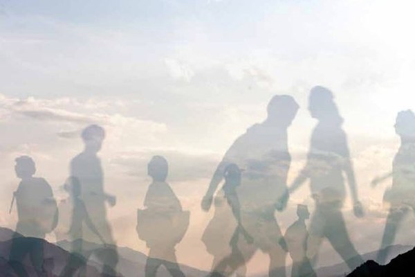 Alpinscena n° 105 - «Vieni, andiamo! Resta, arriviamo!»