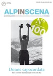 Alpinscena n° 100 - Donne capocordata
