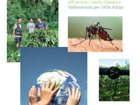 Opuscolo Climate:Change