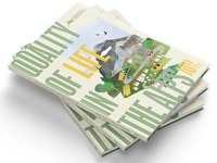 Qualità della vita nelle Alpi