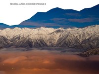 8a Relazione sullo Stato delle Alpi: Qualità dell'aria nelle Alpi