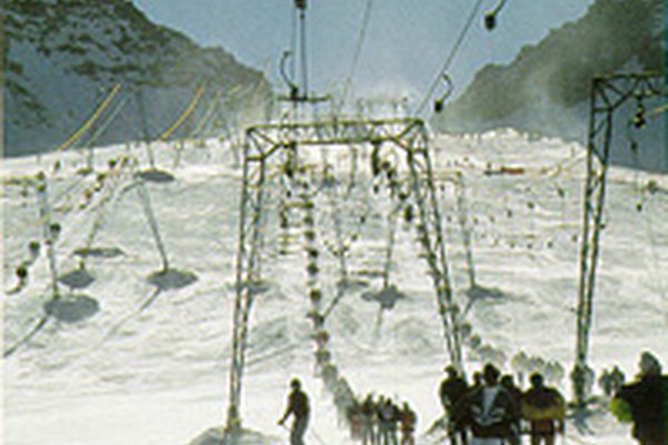 CIPRA-International sprejela resolucijo o svetovnem prvenstvu v alpskem smučanju 2005 v Valtellini/Veltlinu v Italiji