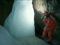 Permafrost še ni dovolj raziskan