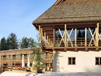 "Podnebne hiše" na pohodu