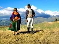 Mednarodni dan gora 2005