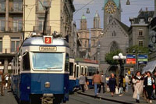 Trajnostne rešitve mladih za prometno problematiko v Alpah