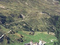 Razprava o elektrarnah na Tirolskem se zaostruje - vas gorskih vodnikov Vent je v nevarnosti