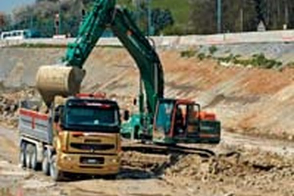 Francija: projekt avtoceste Grenoble-Sisteron ne bo poceni