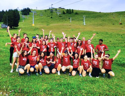 20.000 podnebju prijaznih kilometrov