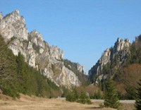 Delavnice o projektu sodelovanja med Alpami in Karpati