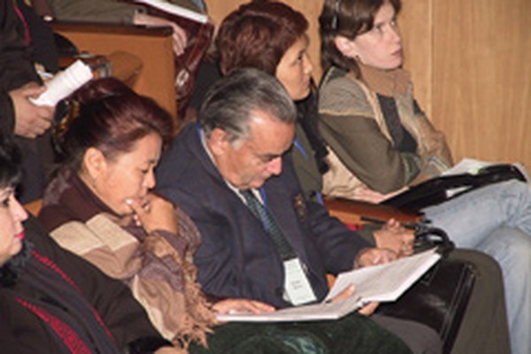 Izšla brošura o mednarodnih gorskih partnerstvih