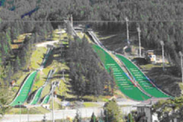 Kakšna prihodnost čaka olimpijsko infrastrukturo?