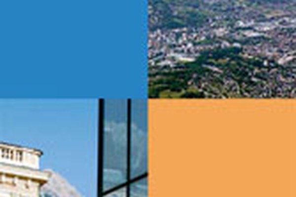 Taleči se ledeniki in nove oblike sodelovanja