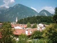 Agronomi za gorska območja v Furlaniji