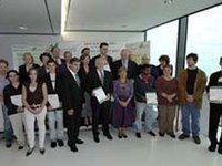 Alpske regije si prizadevajo za varstvo vodnih rezerv