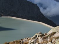 Projekt o podnebnih spremembah in rabi vodne energije