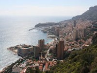 Podnebje kot prednostna naloga Alpske konvencije