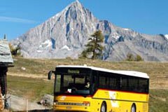 Interesna skupnost bus alpin - platforma za inovativno ponudbo sredstev javnega prevoza