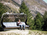 Nova številka CIPRA Infa tokrat preizkuša inovacije