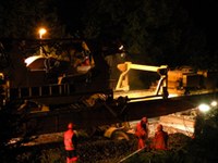 Akcijski načrt za Brenner 2008-2020 bo pripravljen do konca leta