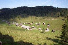 Avstrija: novi geopark v Ziljski dolini