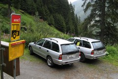 Počitnice brez avtomobila