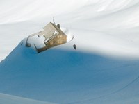 Energijsko učinkovito vse do alpskih višav - climalp - spodbujanje nizkoenergijskih hiš iz lesa regionalnega izvora