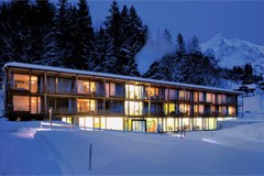 Hiša današnjega časa - čutna in pametna