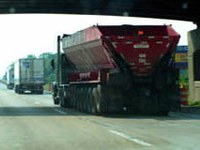 Evrovinjeta III: CIPRA zahteva razbremenitev za Alpe