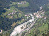 Avstrija je dejavna na področju varstva biotske raznovrstnosti